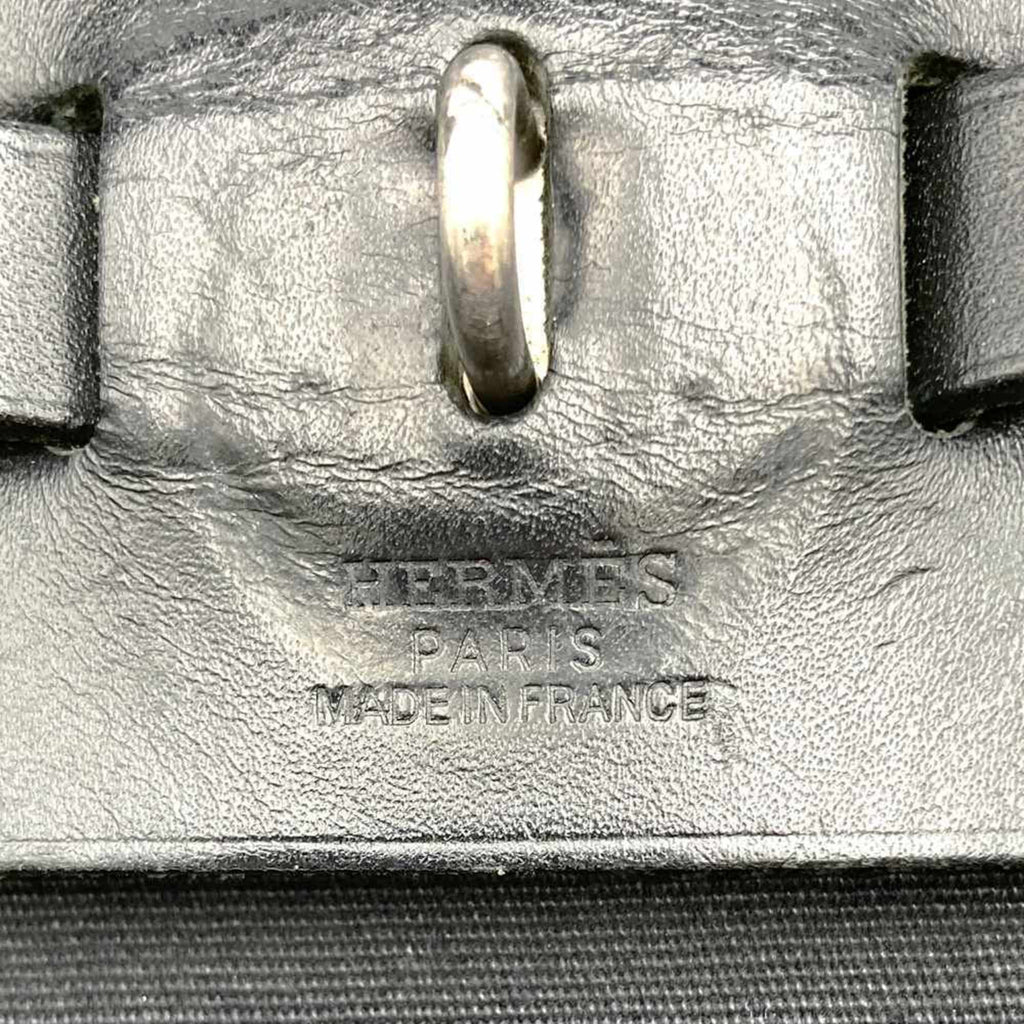 Herbag Toile and Leather PM