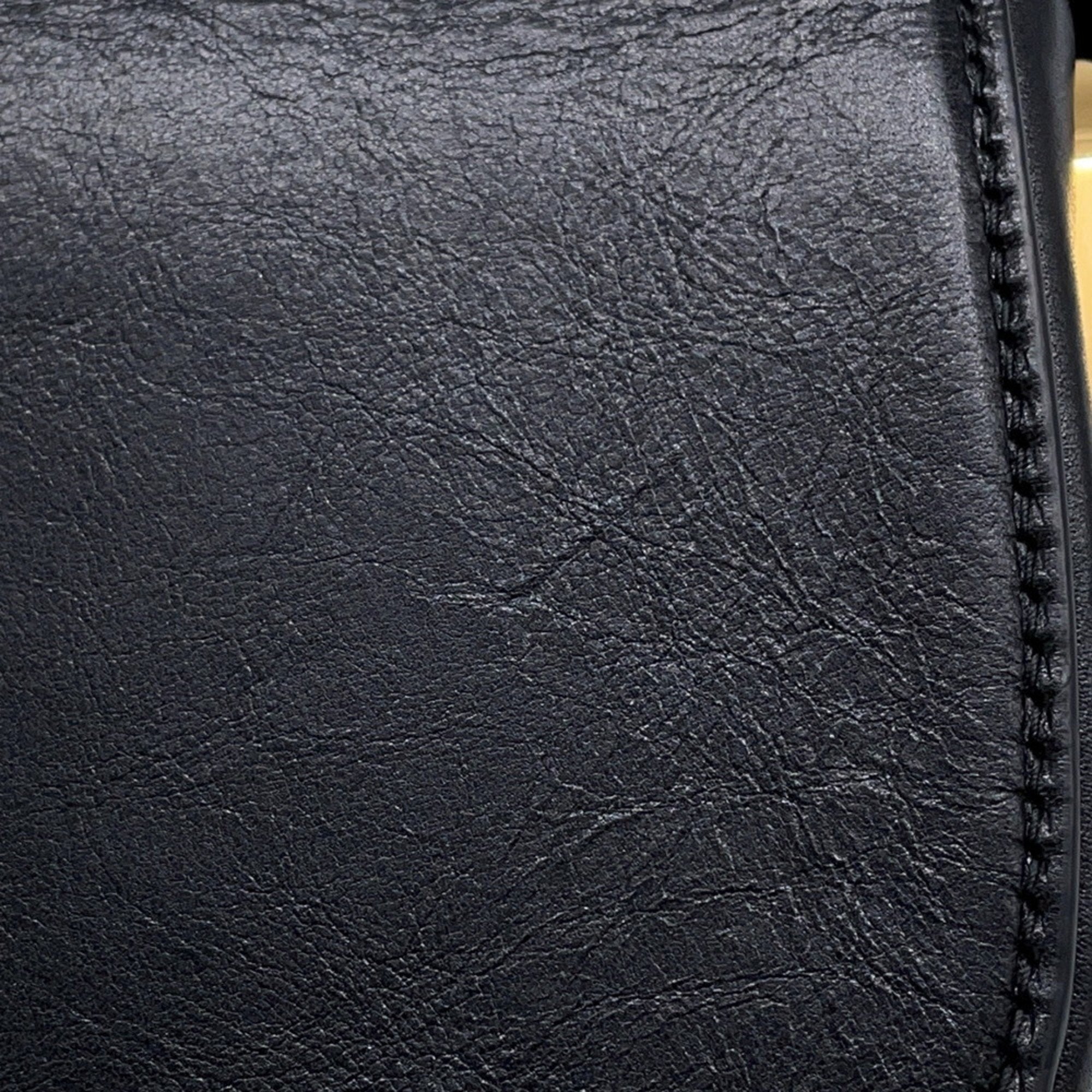 Desiree Crossbody Bag Leather Mini