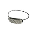 Bracelet Metal Silver