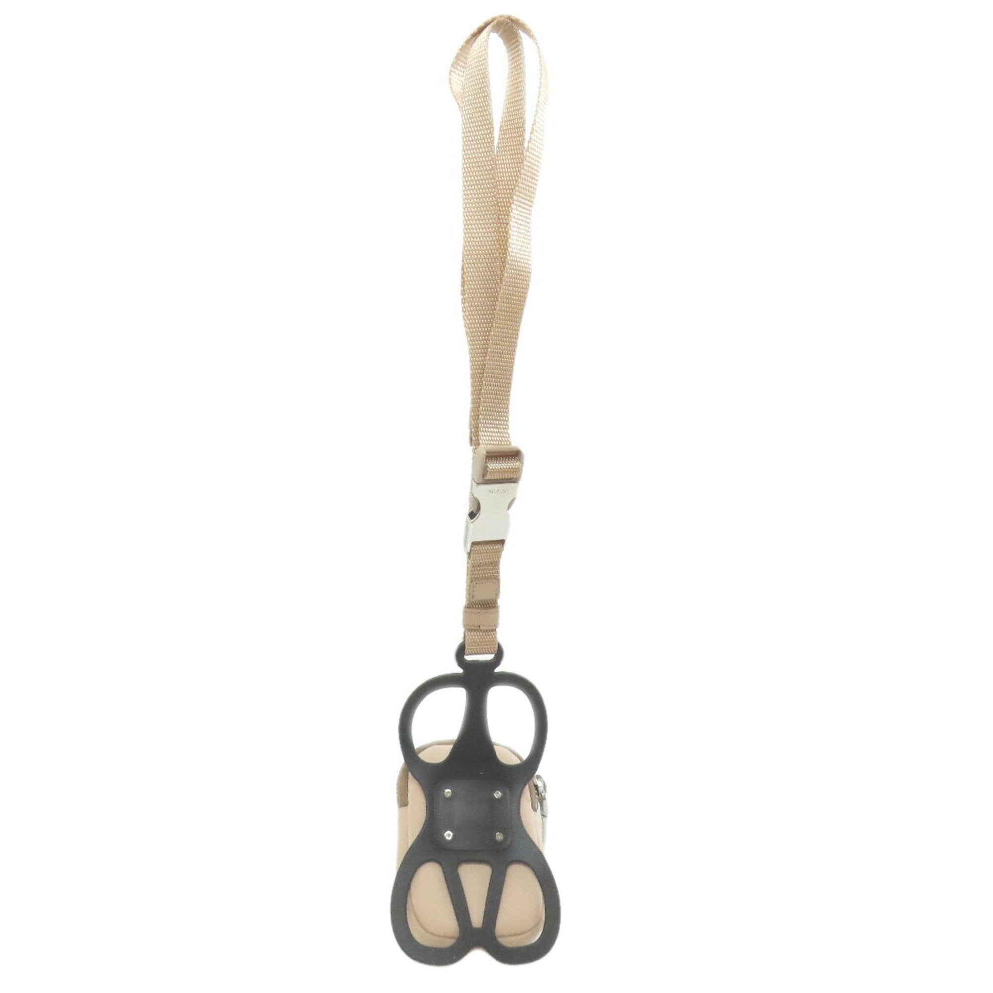 Re-Edition 2005 Shoulder Bag Tessuto Small