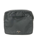 Front Pocket Camera Bag Tessuto Medium