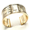Ring 18K Yellow Gold