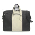 Convertible Duffle Bag Intrecciato Nappa Medium