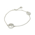 Bracelet With Crystal