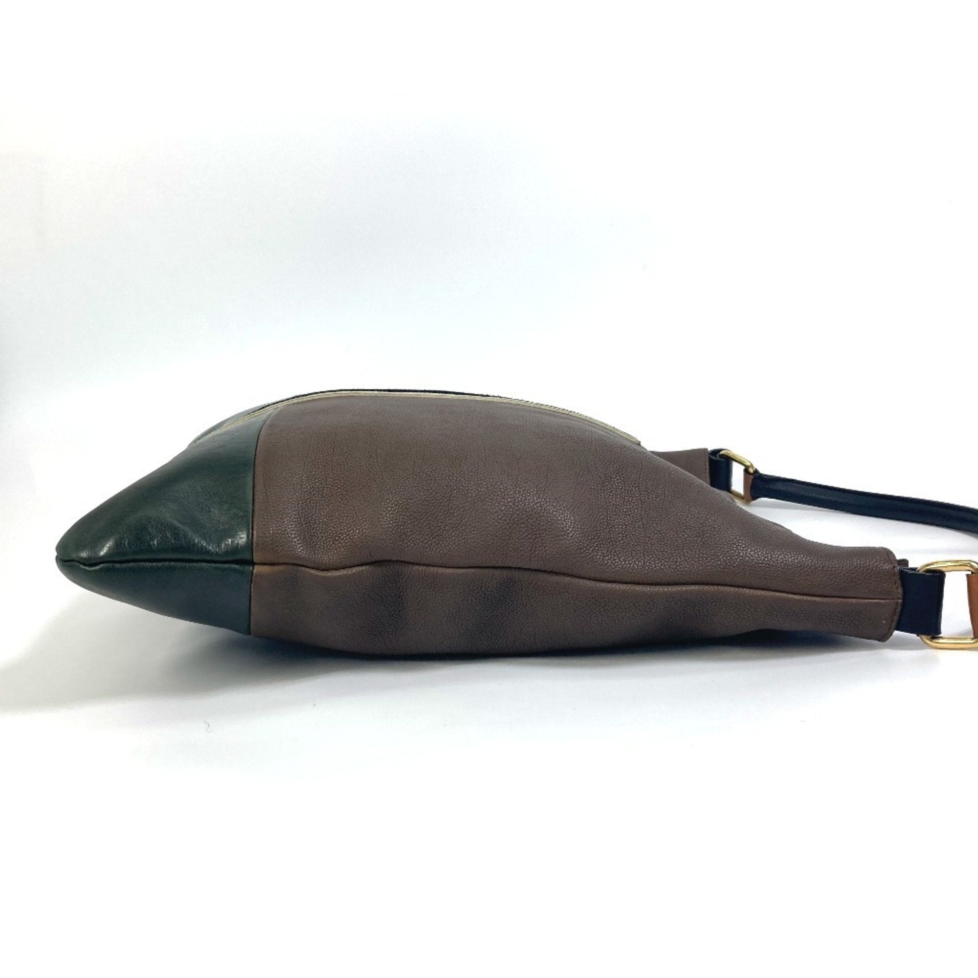 Hobo Leather Small
