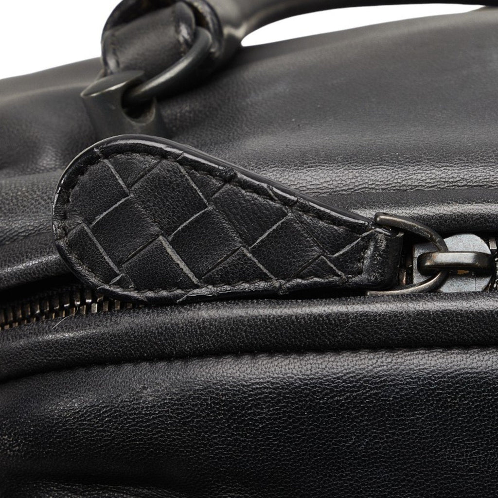 Cabat Tote Intrecciato Nappa Medium