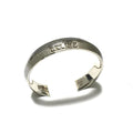 Band Ring Platinum