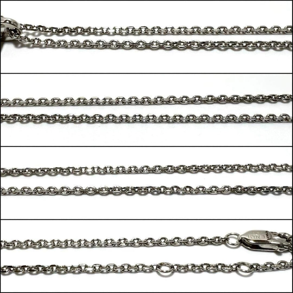Pendant Necklace Metal