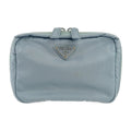 Zip Waist Bag Tessuto Small