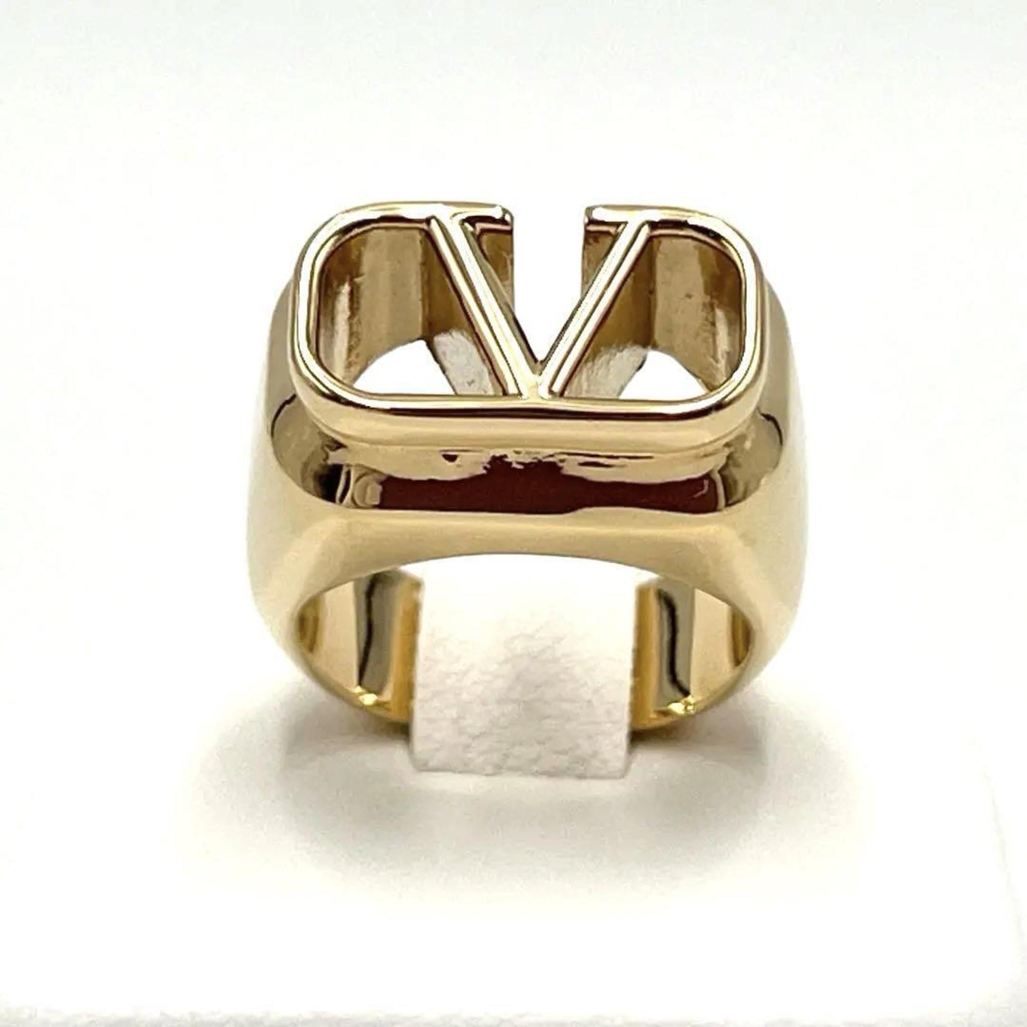 V Ring Metal