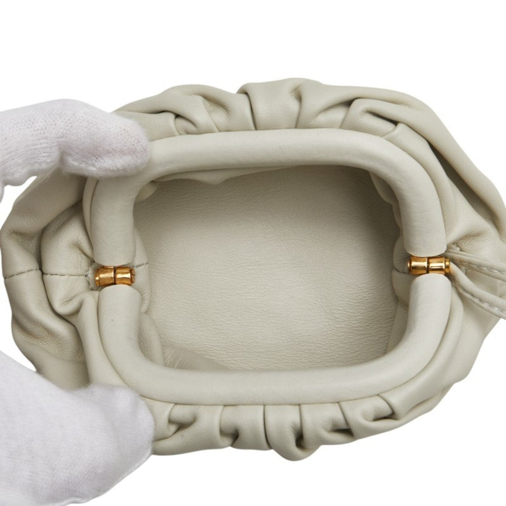 The Pouch Leather