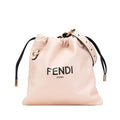 Pack Pouch Crossbody Bag Leather Medium