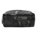 Camouflage Convertible Pocket Belt Bag Tessuto Medium