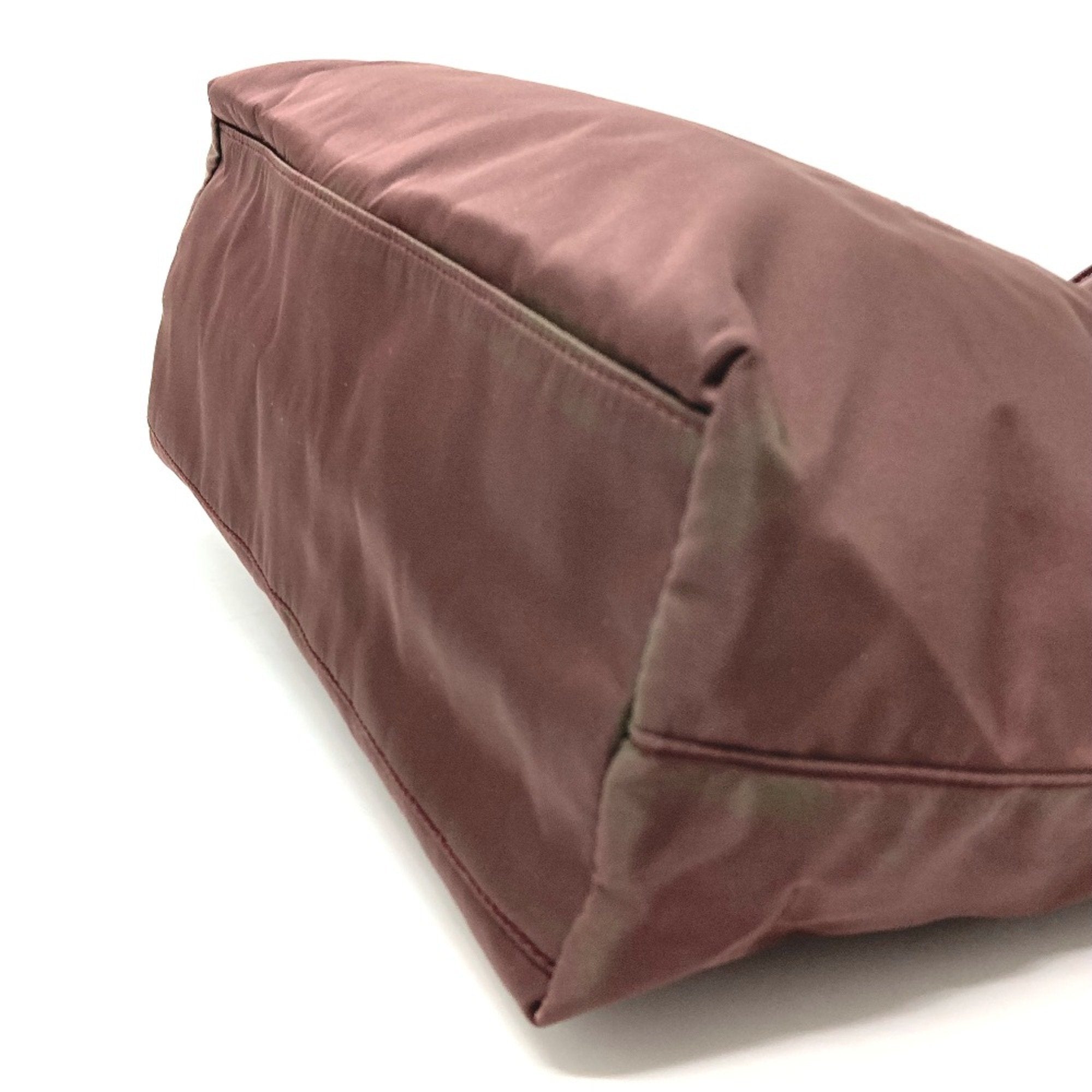 Convertible Front Pocket Tote Soft Calf Medium