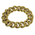 Chain Bracelet Gold