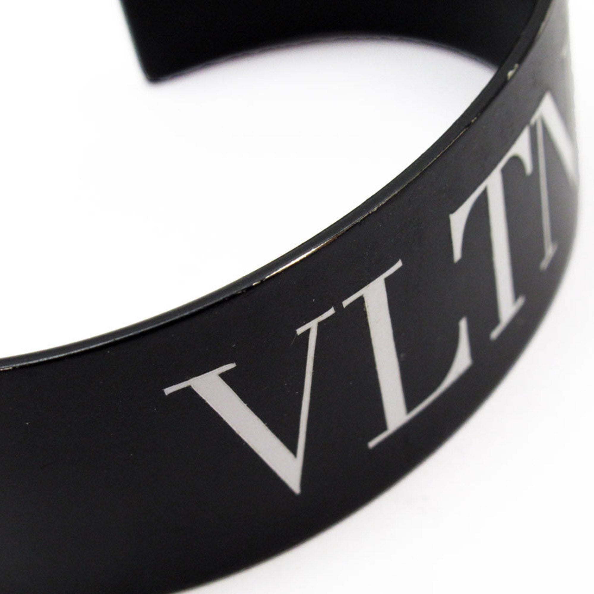 Bracelet Metal Black