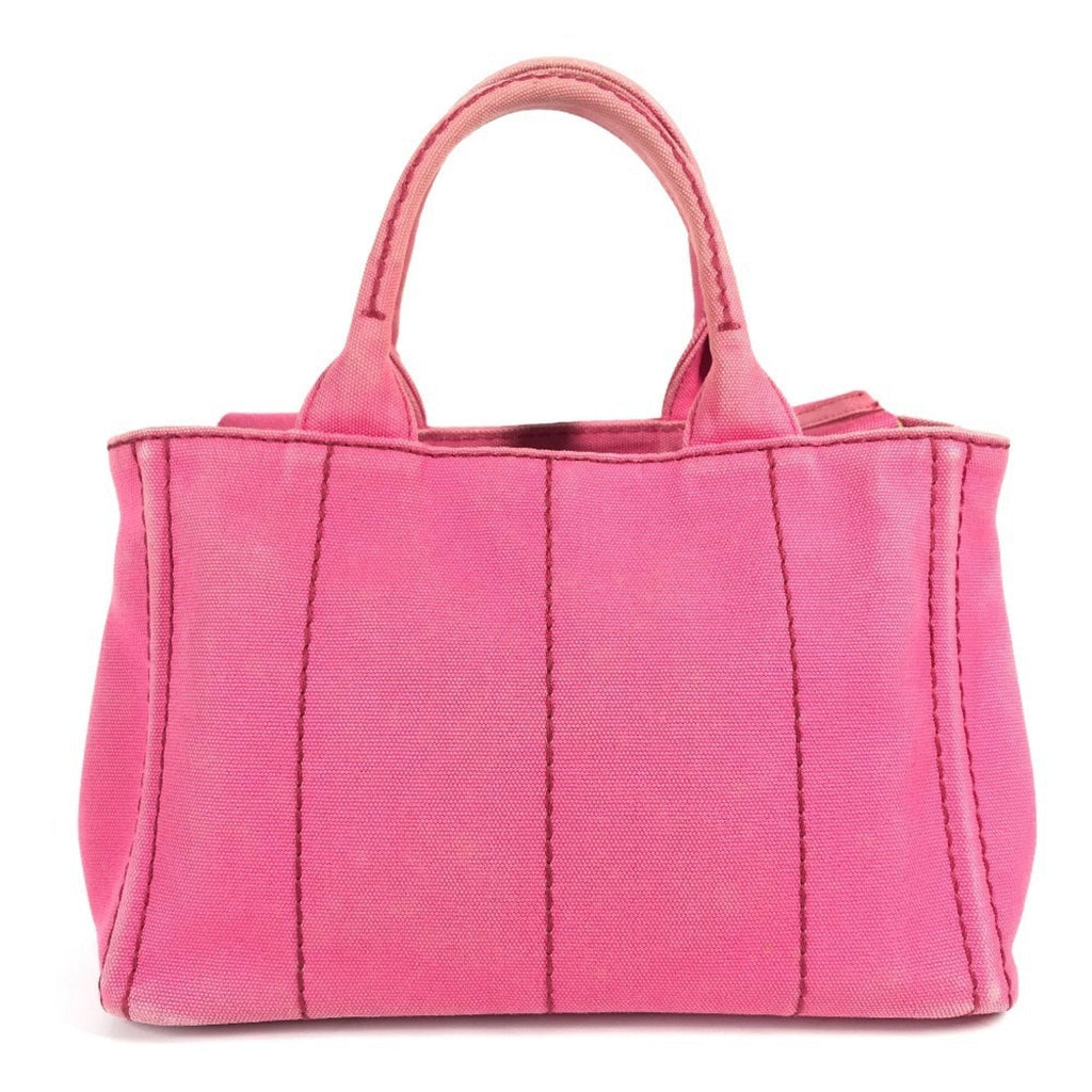 Canapa Convertible Tote Canvas Medium