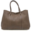 Garden Party Tote Leather 36