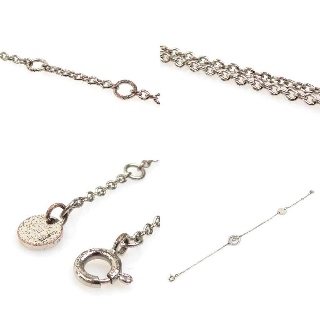 Bracelet Metal Silver