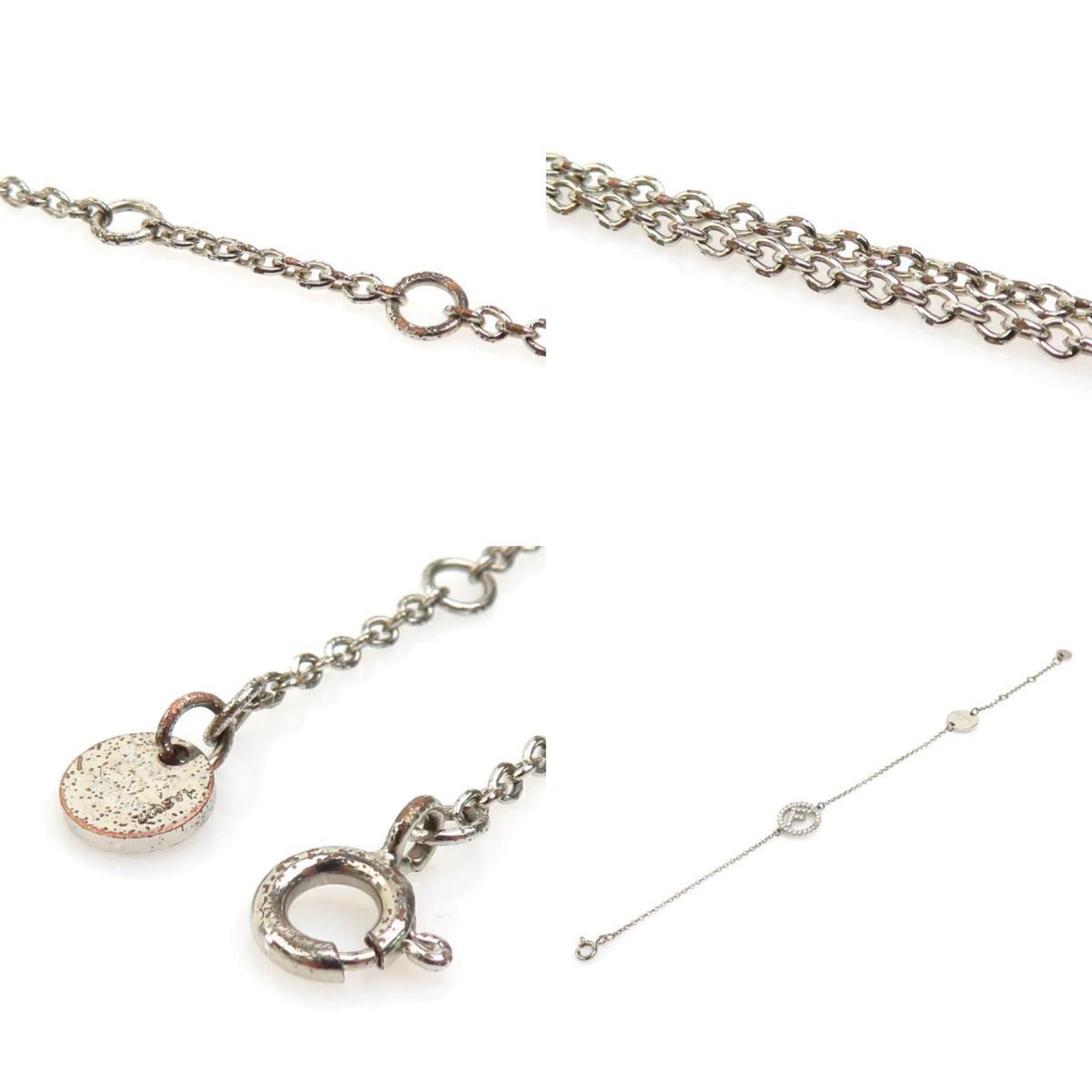 Bracelet Metal Silver