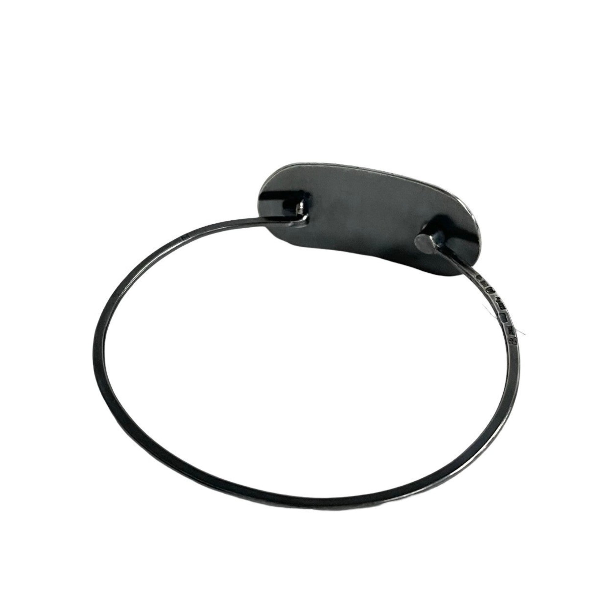Bracelet Metal Silver