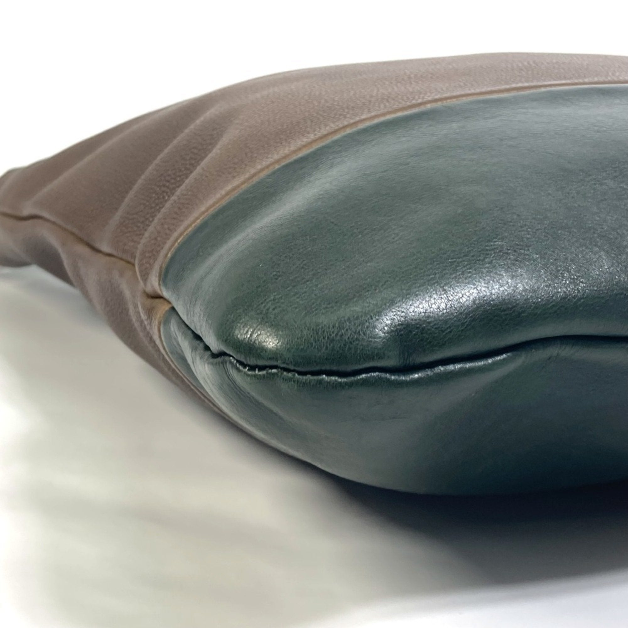 Hobo Leather Small