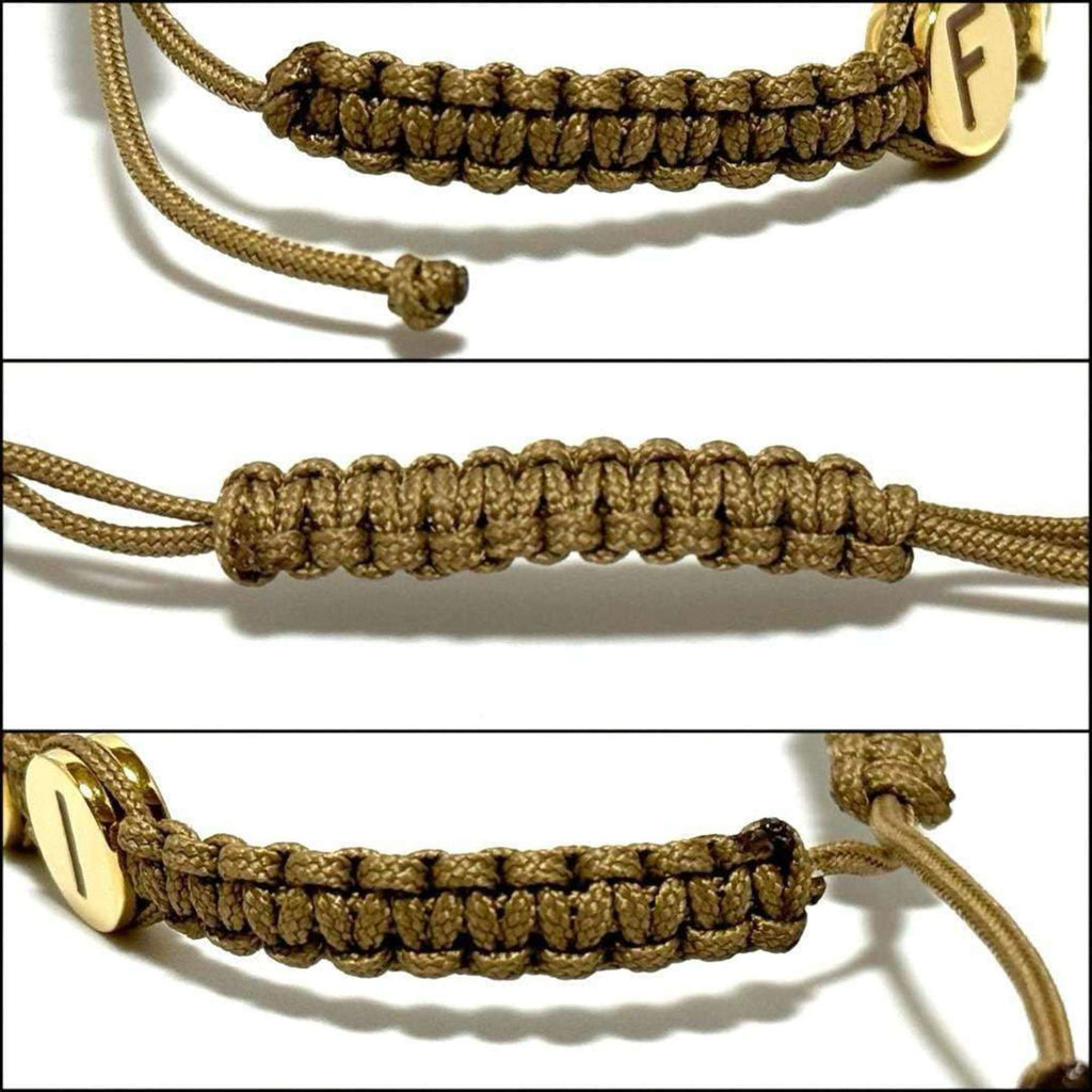 Graphie Bracelet Metal