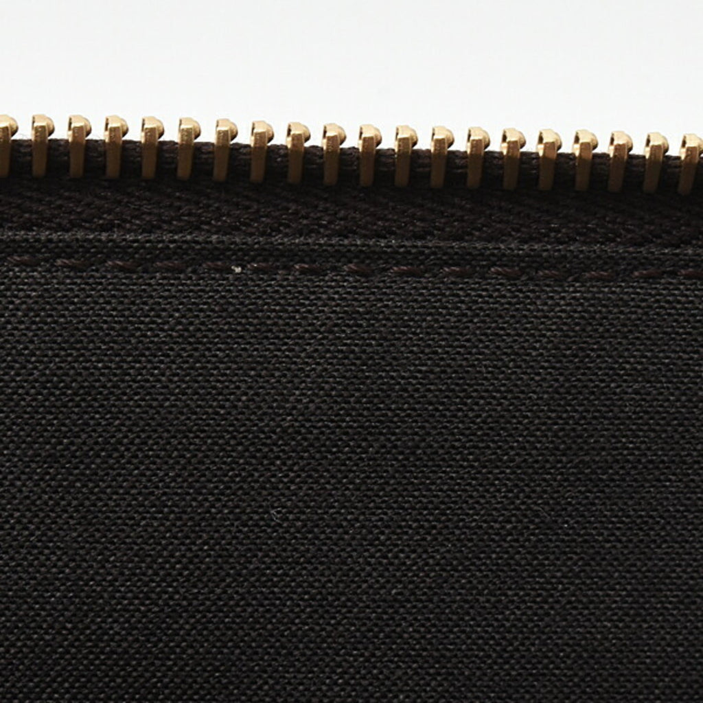 Buckle Strap Hobo Zucca Canvas Large