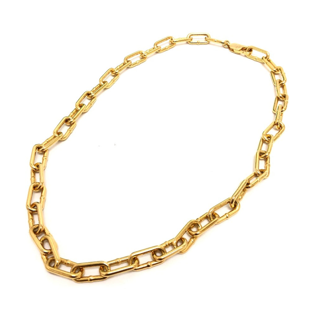Chain Necklace Sterling Silver