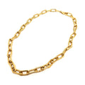 Chain Necklace Sterling Silver