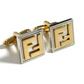 Cufflinks Metal Bracelet