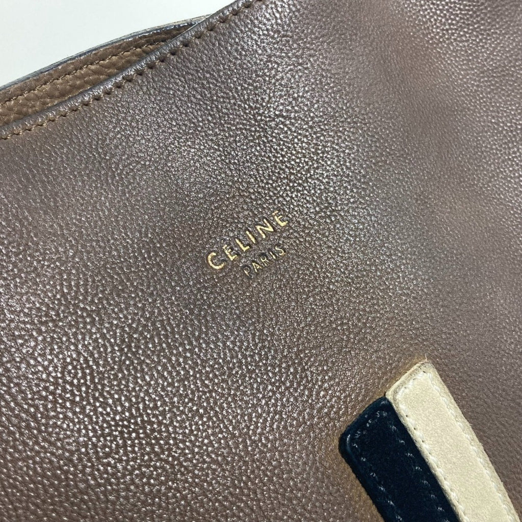 Hobo Leather Small