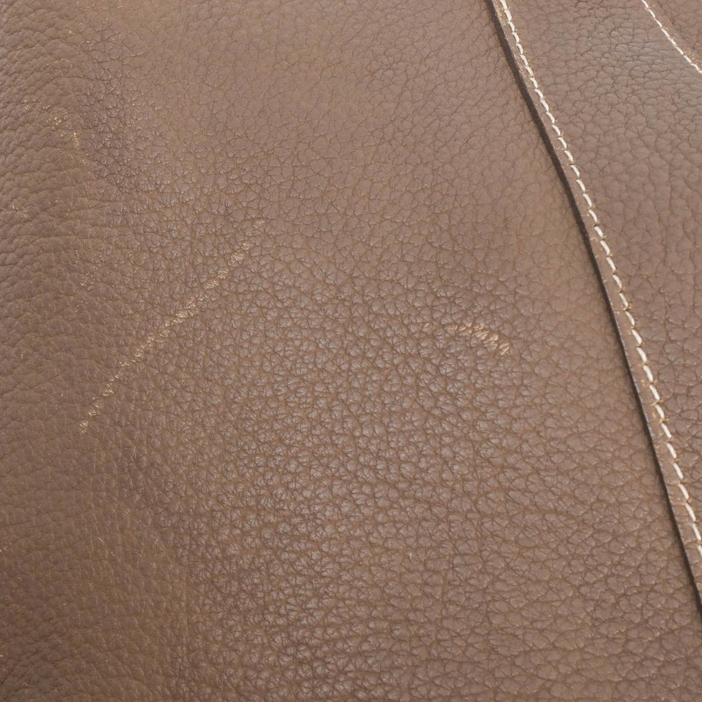 Garden Party Tote Leather 36