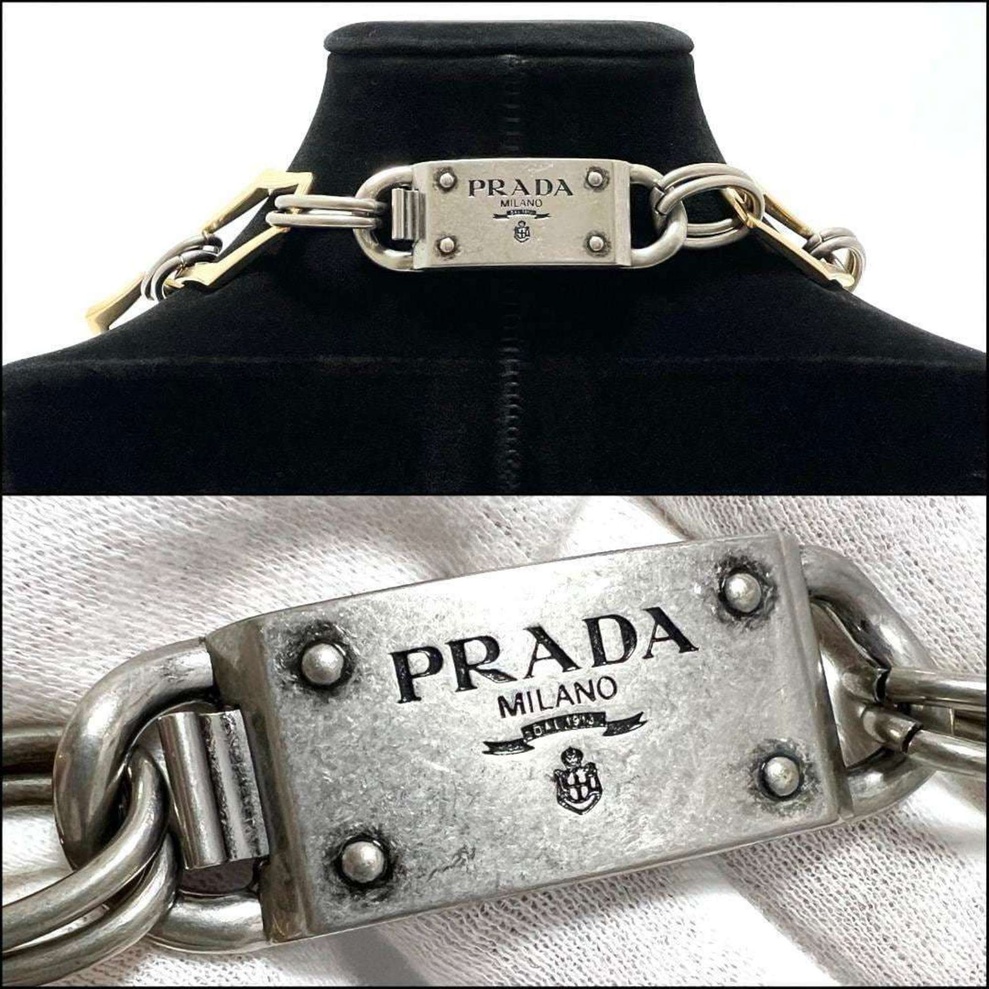 Pendant Necklace Metal