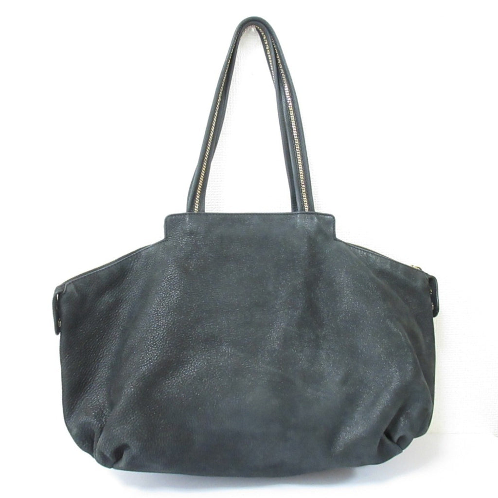 FF Chain Tote Nubuck