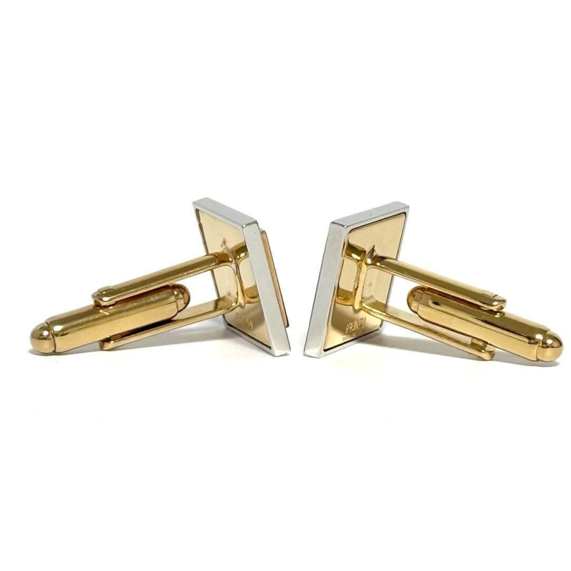 Cufflinks Metal Bracelet