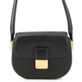 Desiree Crossbody Bag Leather Mini