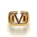 V Ring Metal