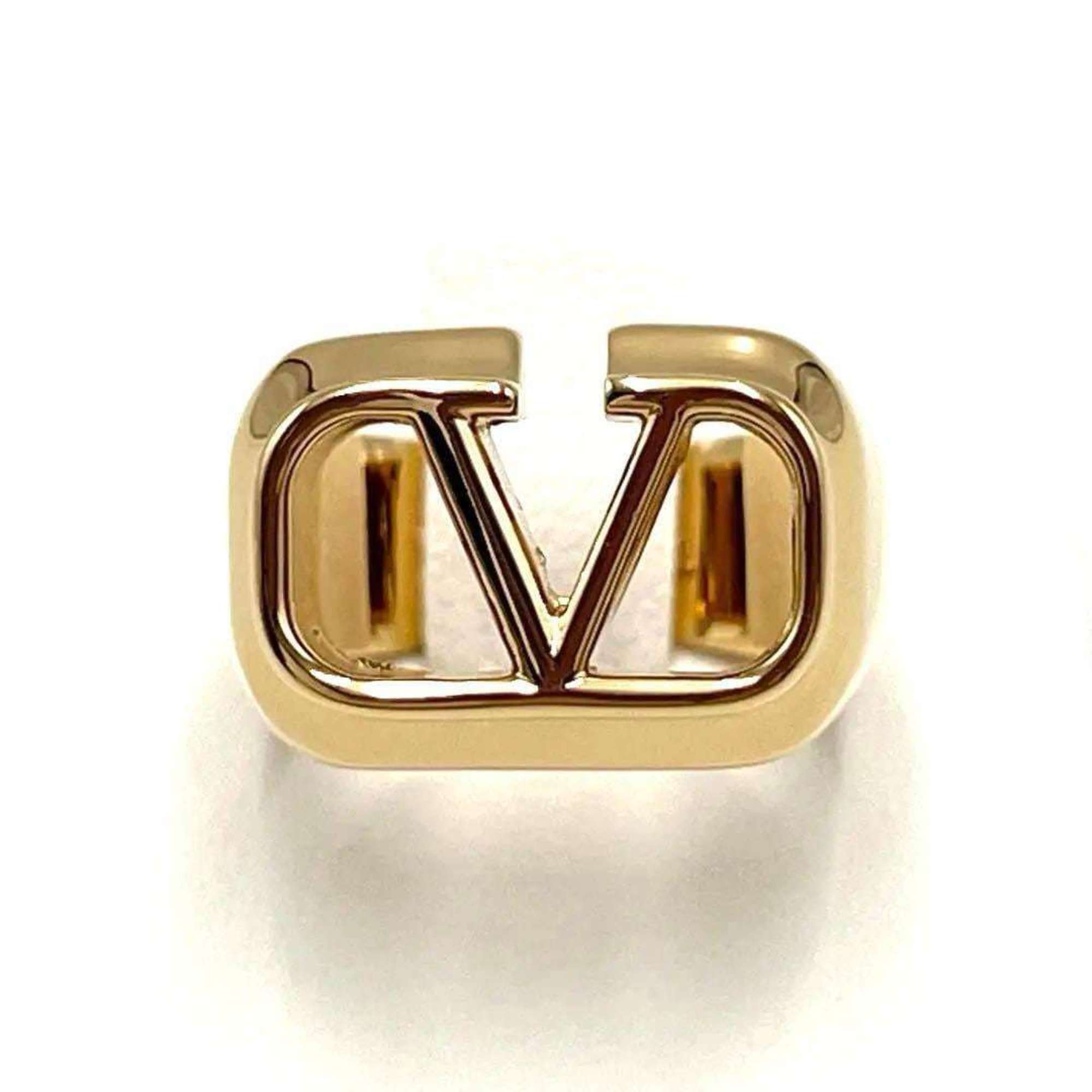 V Ring Metal