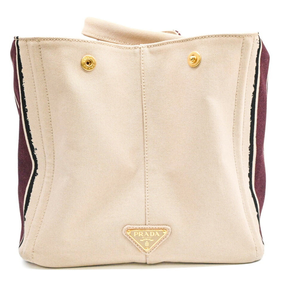 Canapa Convertible Tote Canvas Medium