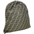 Special Shopping Tote Zucca Canvas Large