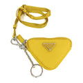 Re-Edition Shoulder Bag Tessuto Mini
