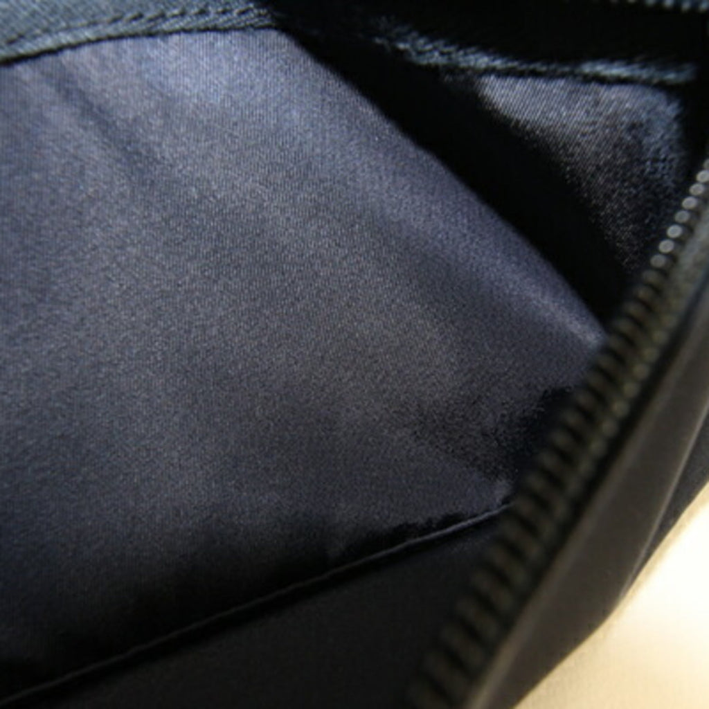 Zip Waist Bag Tessuto Medium
