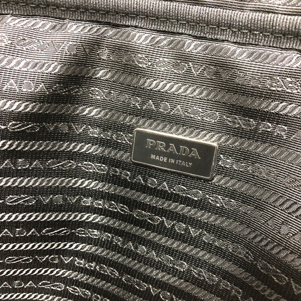Front Pocket Camera Bag Tessuto Medium