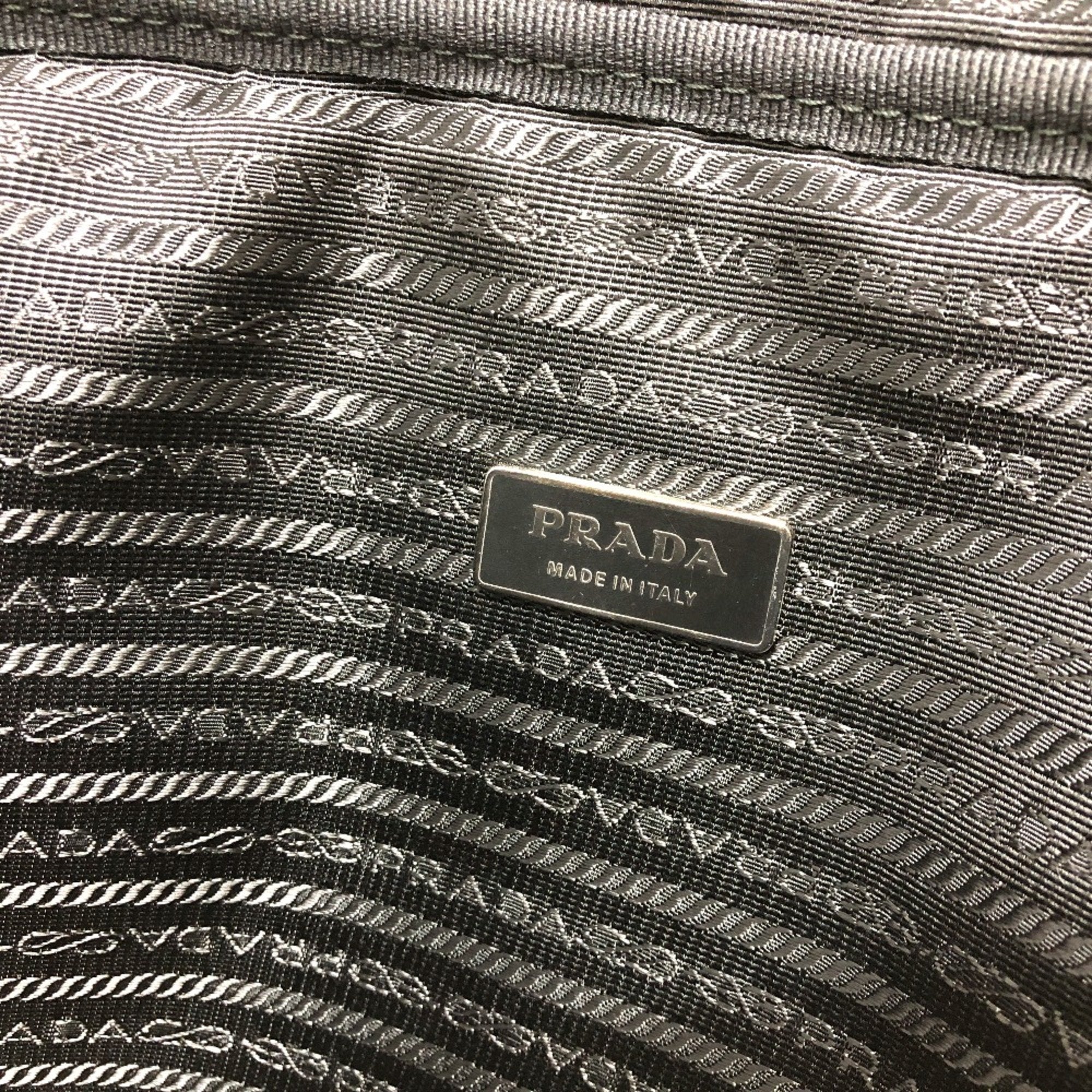 Front Pocket Camera Bag Tessuto Medium