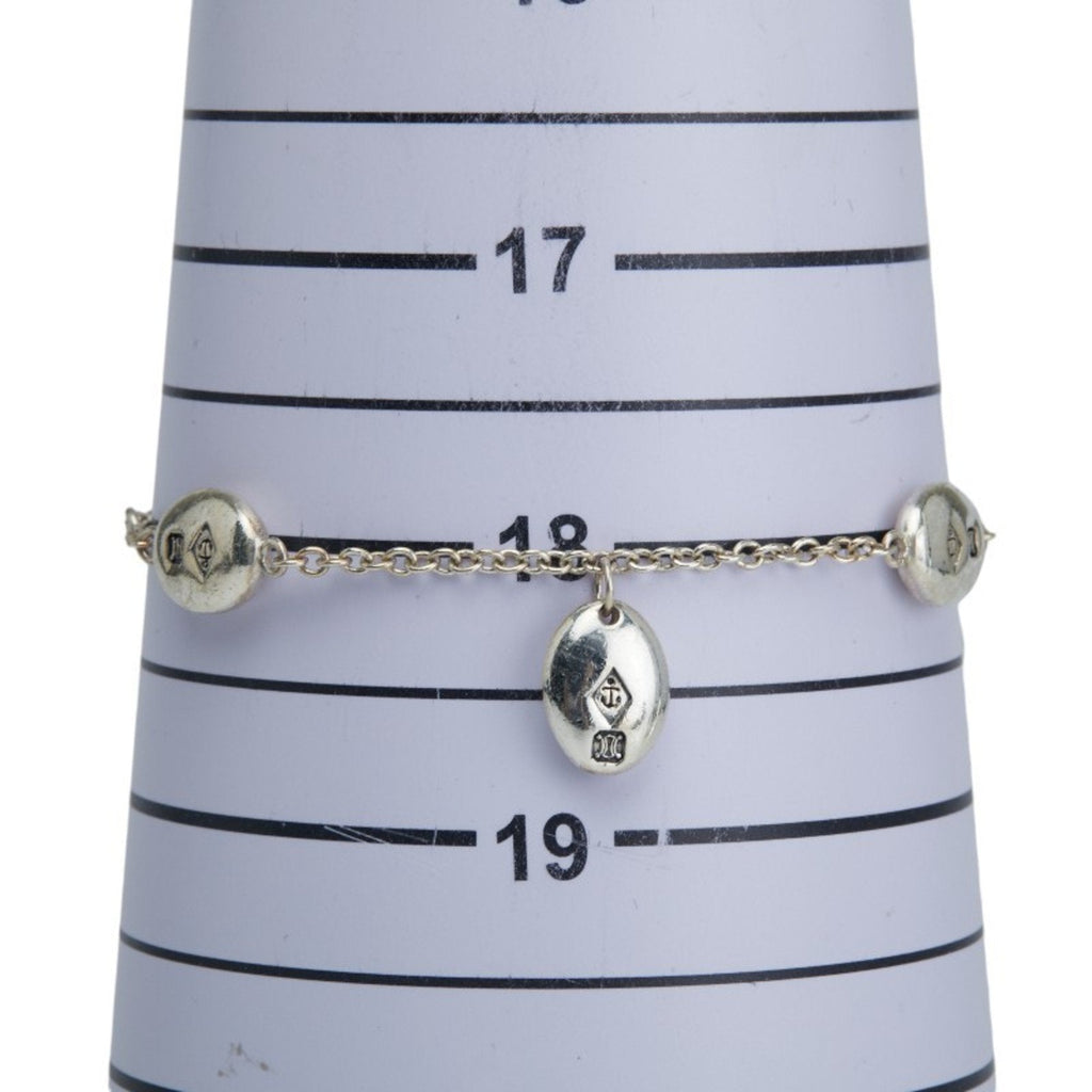 Bracelet Sterling Silver