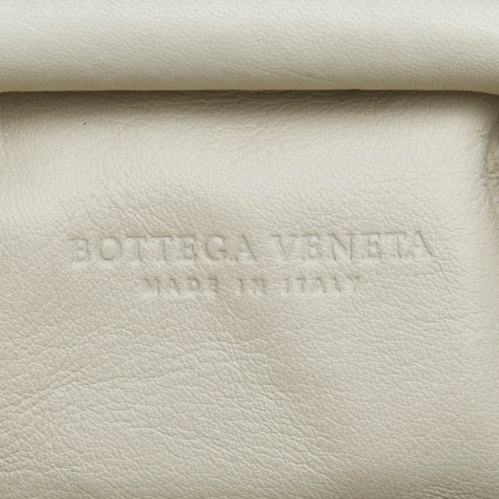 The Pouch Leather