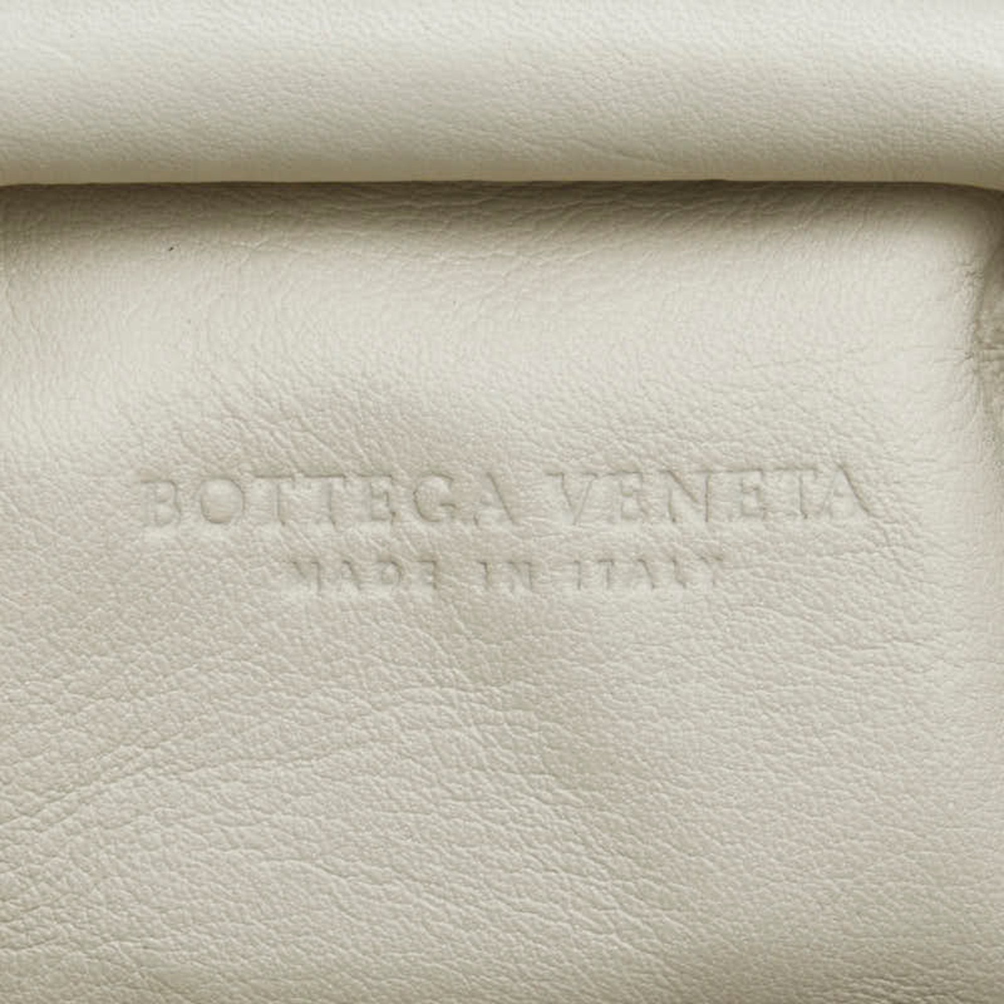 The Pouch Leather