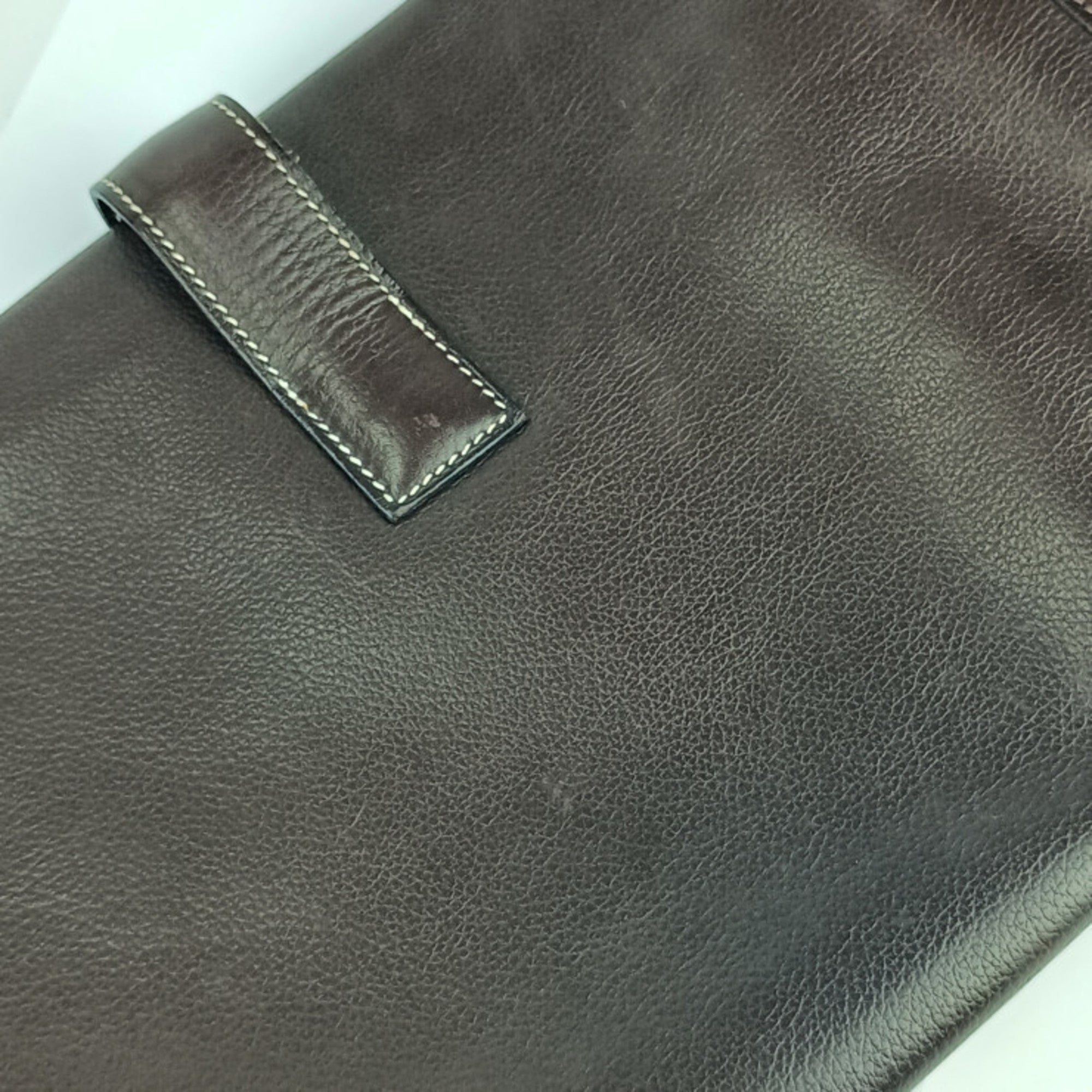 Jige Clutch Courchevel PM