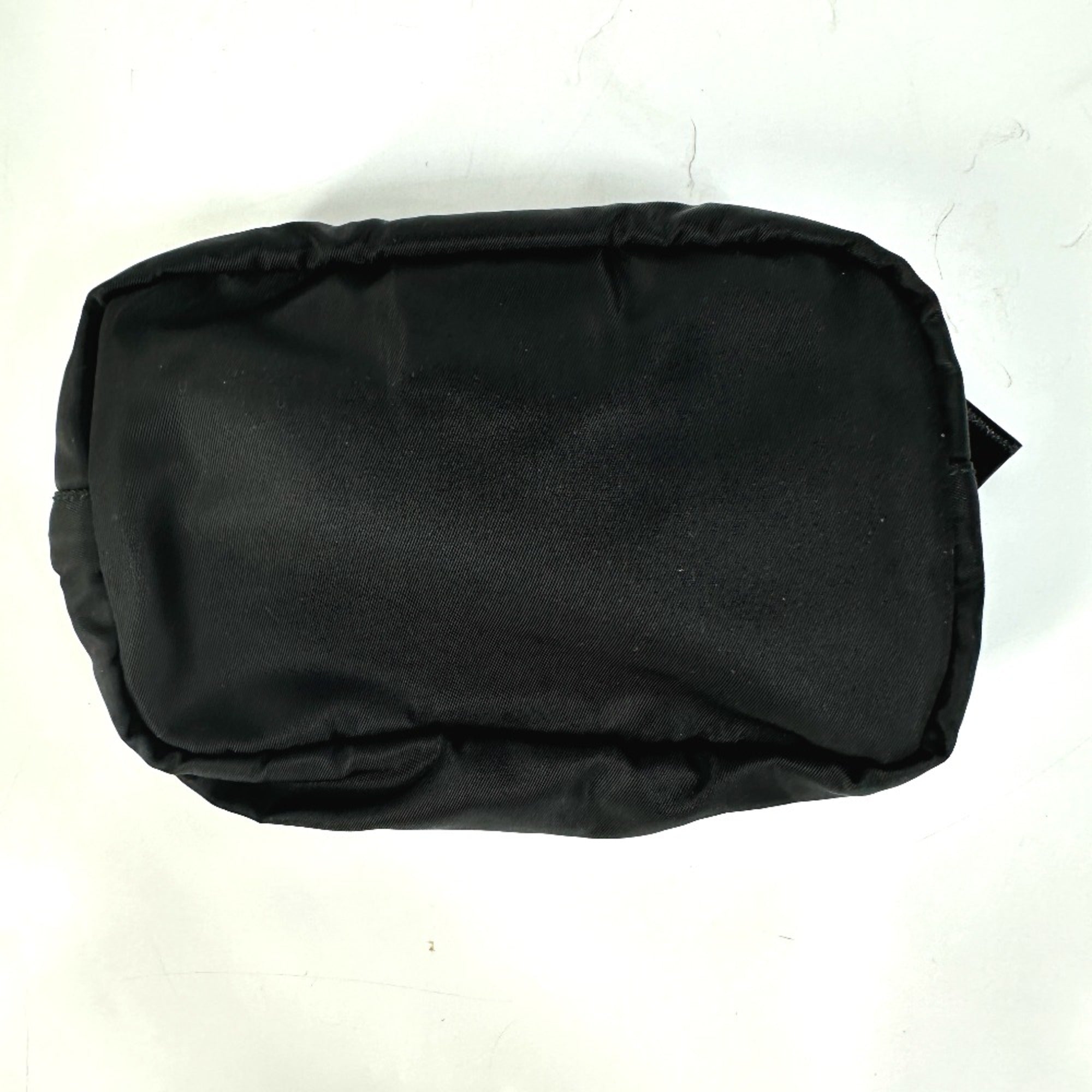 Soft Waist Bag Tessuto